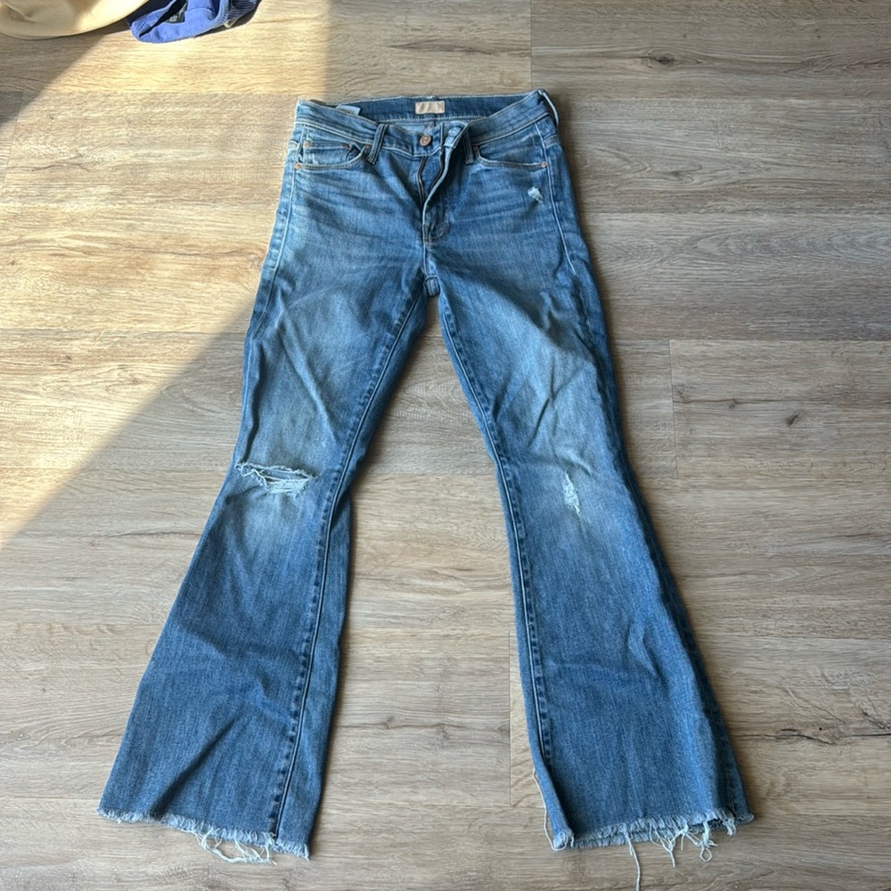 Brand Mothers/jeans/size 26